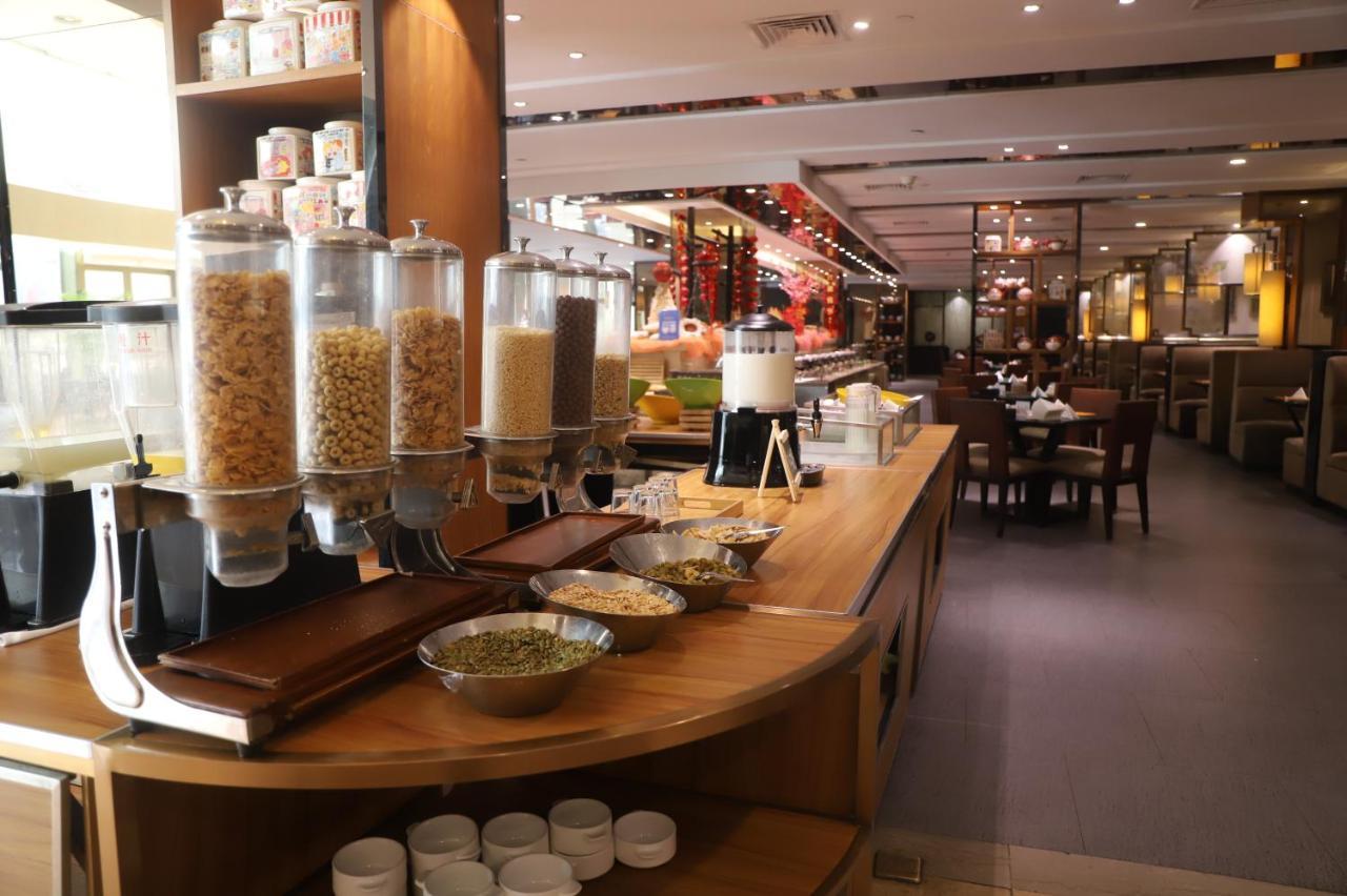 金陵江滨酒店 南靖县 外观 照片