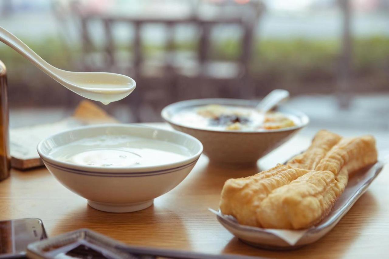 金陵江滨酒店 南靖县 外观 照片