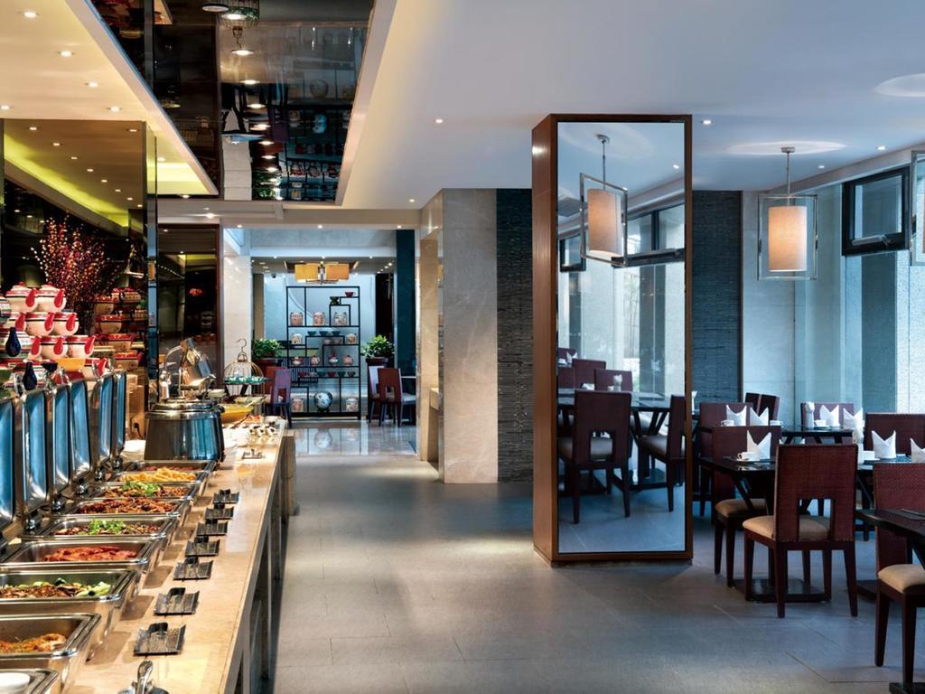 金陵江滨酒店 南靖县 外观 照片
