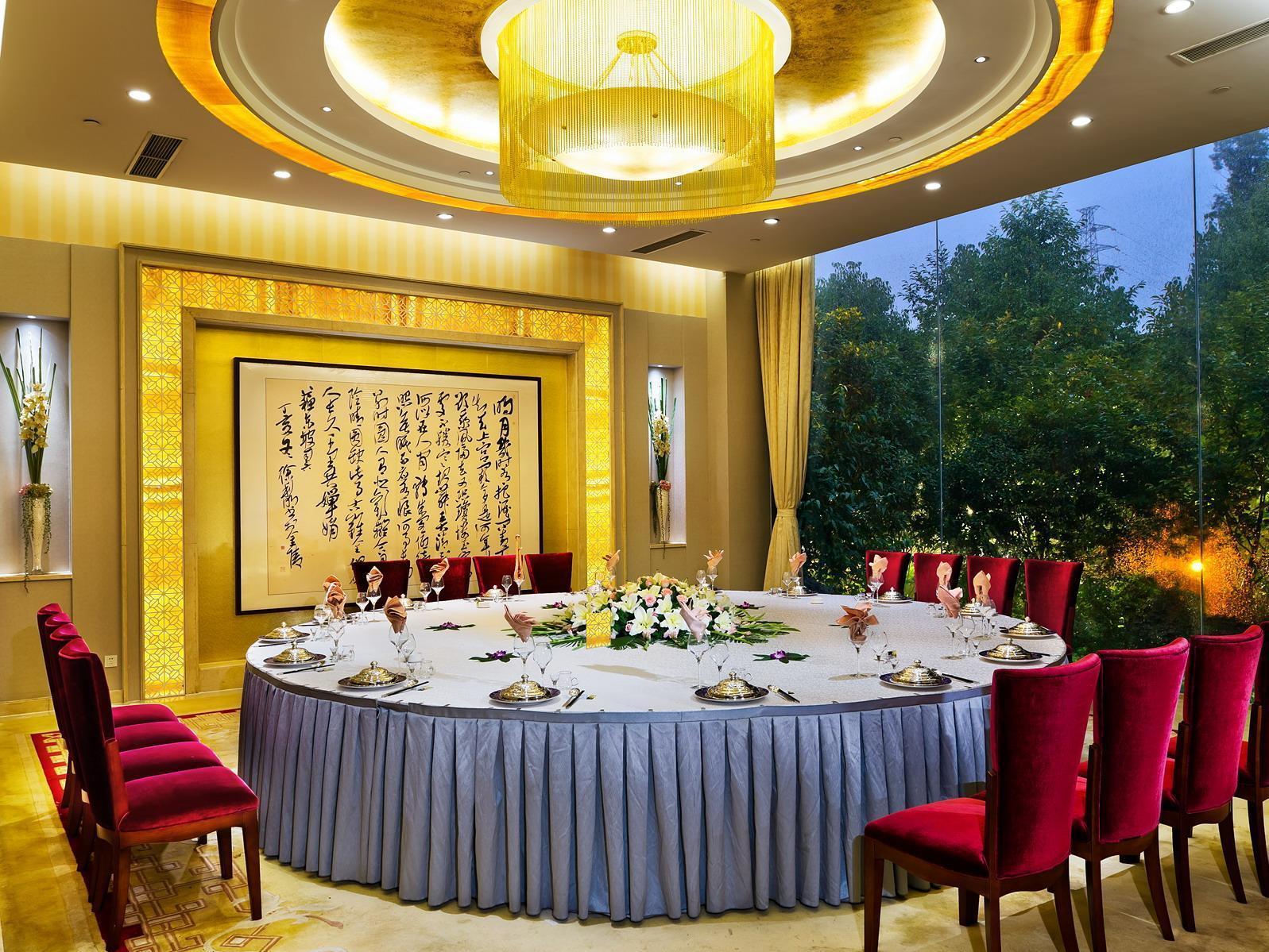 金陵江滨酒店 南靖县 外观 照片